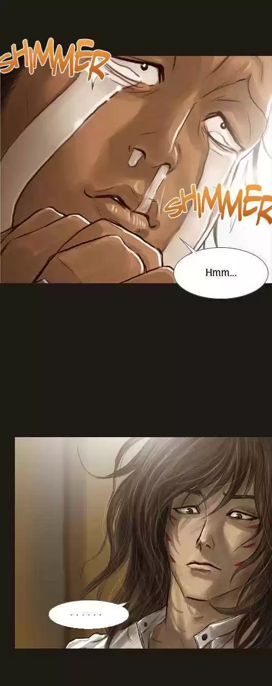 Magician (KIM Sarae) 35