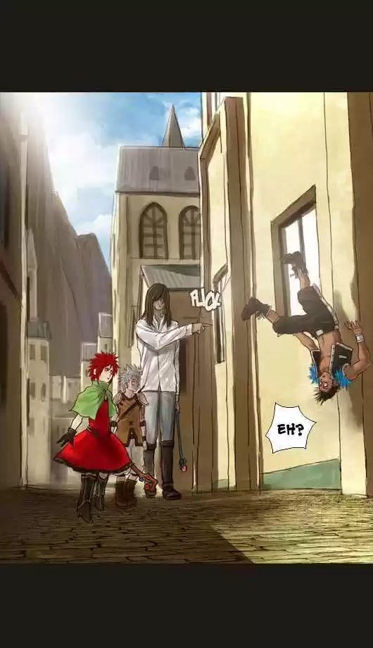 Magician (KIM Sarae) 35