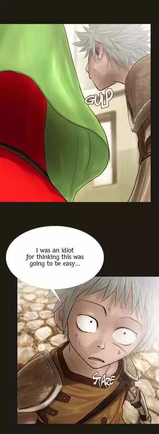 Magician (KIM Sarae) 35