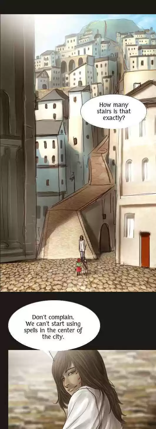 Magician (KIM Sarae) 35