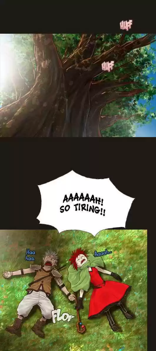 Magician (KIM Sarae) 35