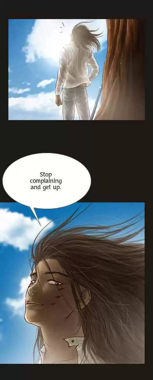 Magician (KIM Sarae) 35