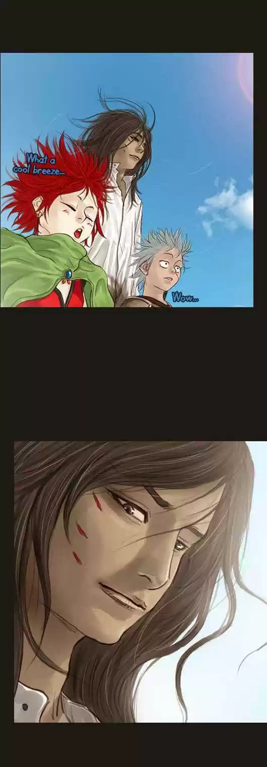 Magician (KIM Sarae) 35