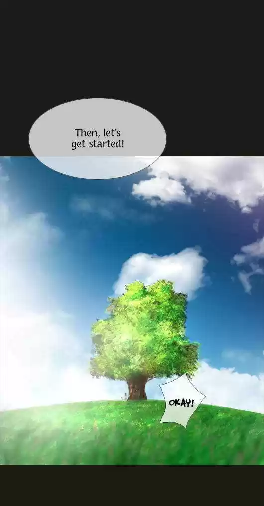 Magician (KIM Sarae) 35