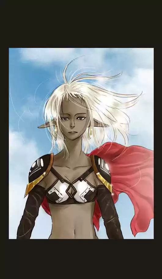 Magician (KIM Sarae) 35