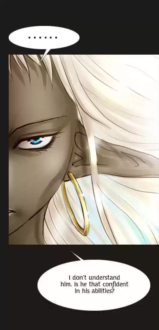 Magician (KIM Sarae) 35