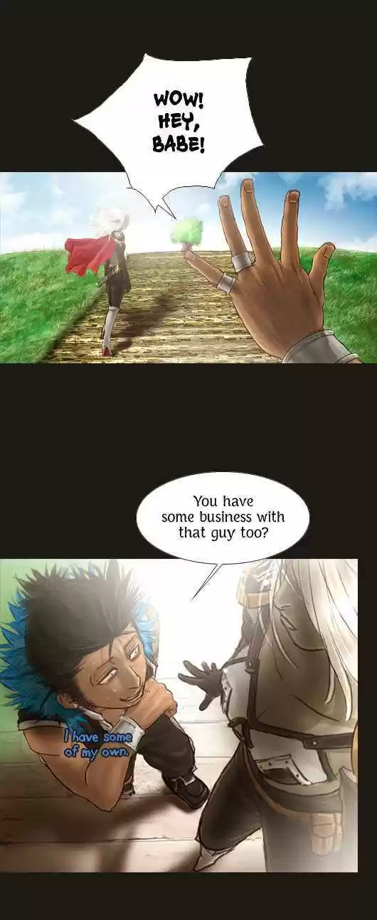 Magician (KIM Sarae) 35