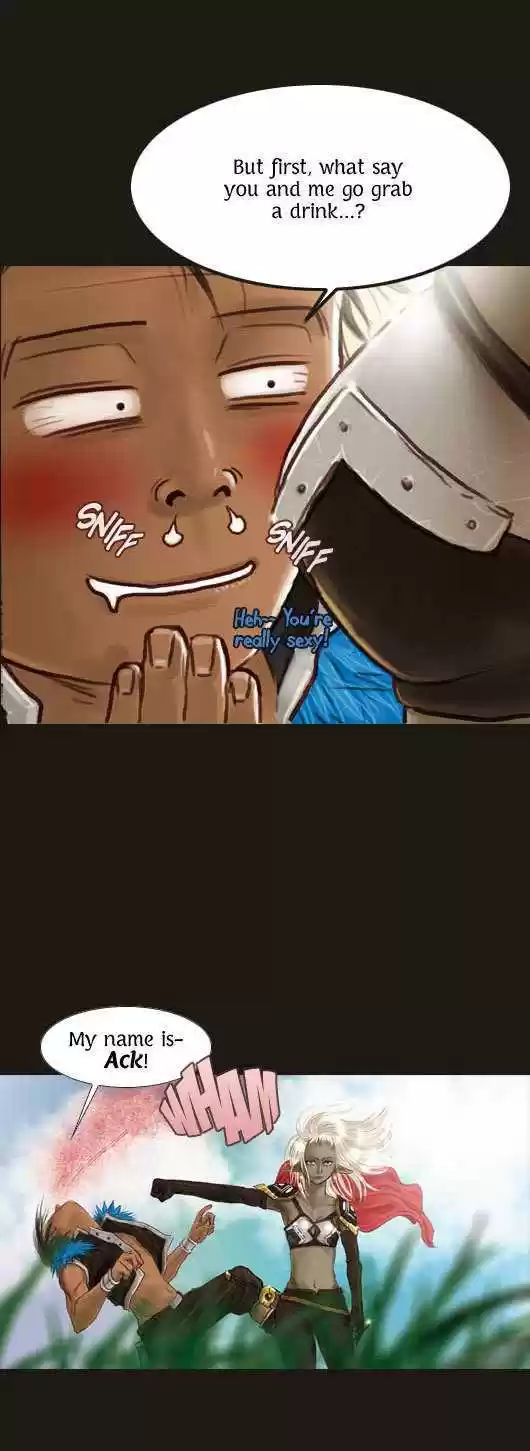 Magician (KIM Sarae) 35