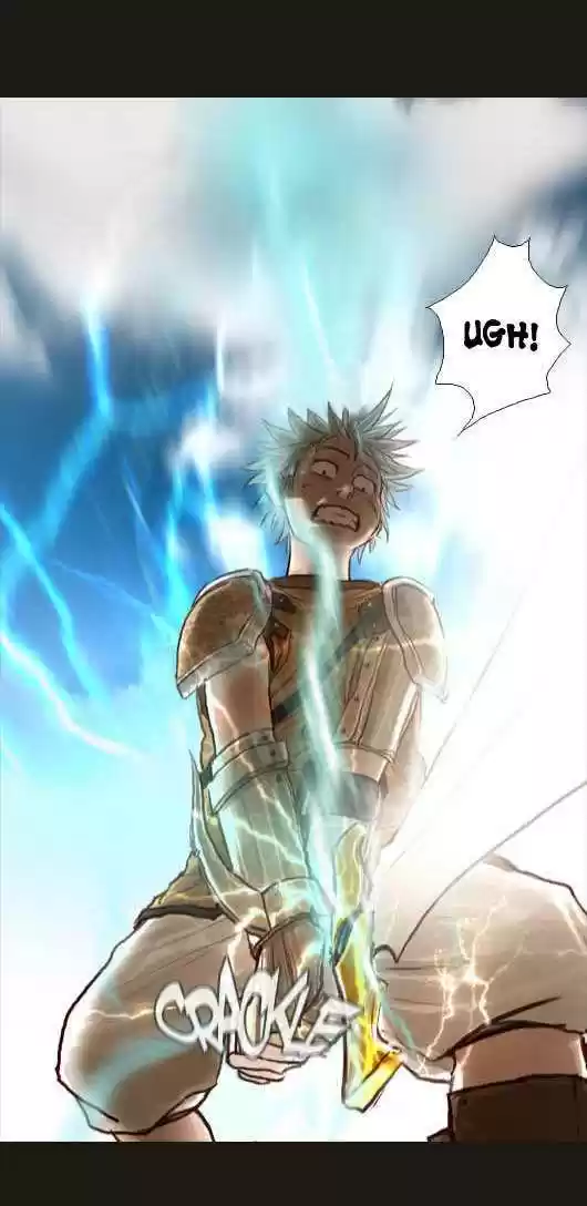 Magician (KIM Sarae) 36