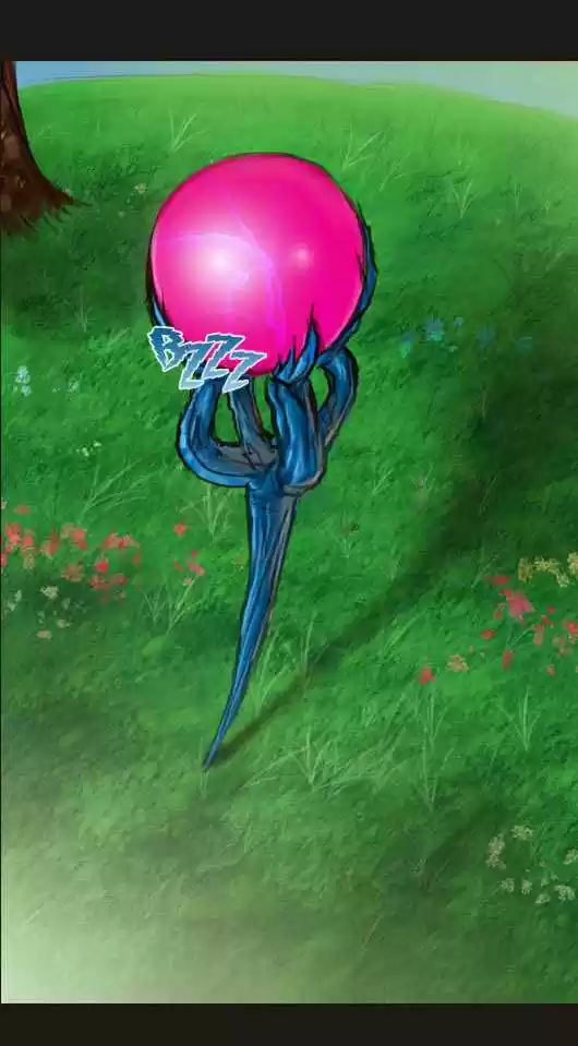 Magician (KIM Sarae) 36