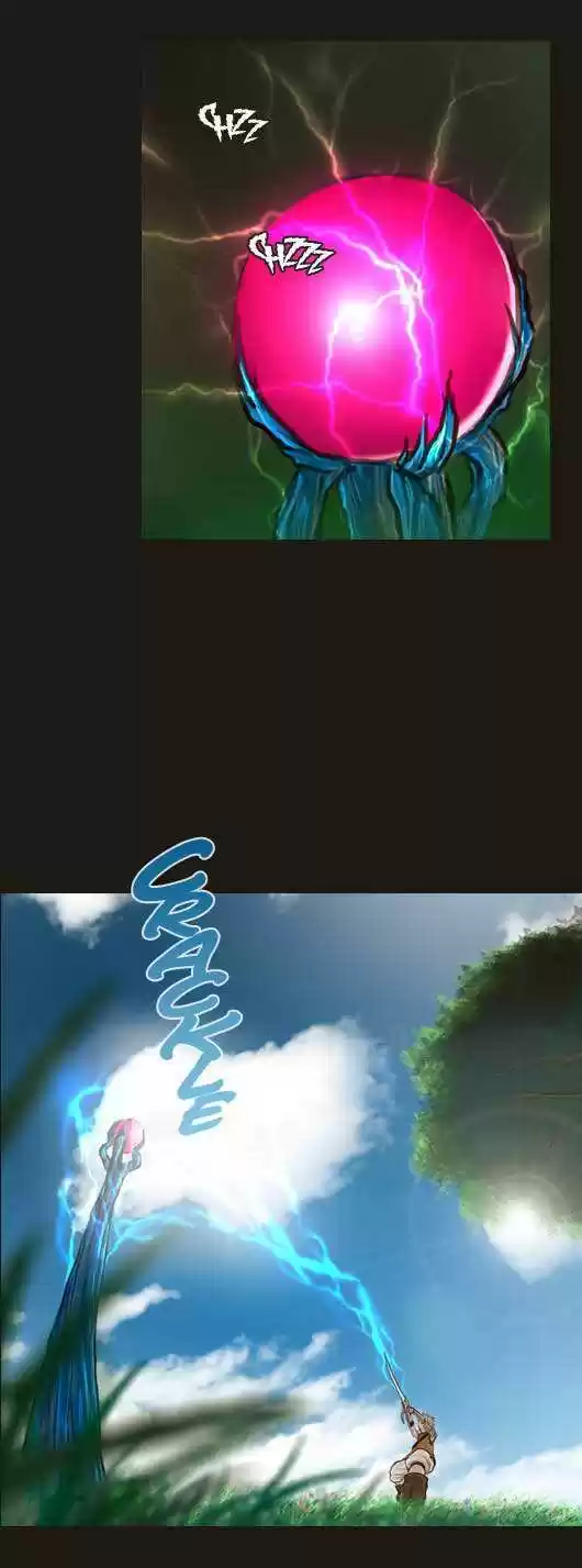 Magician (KIM Sarae) 36