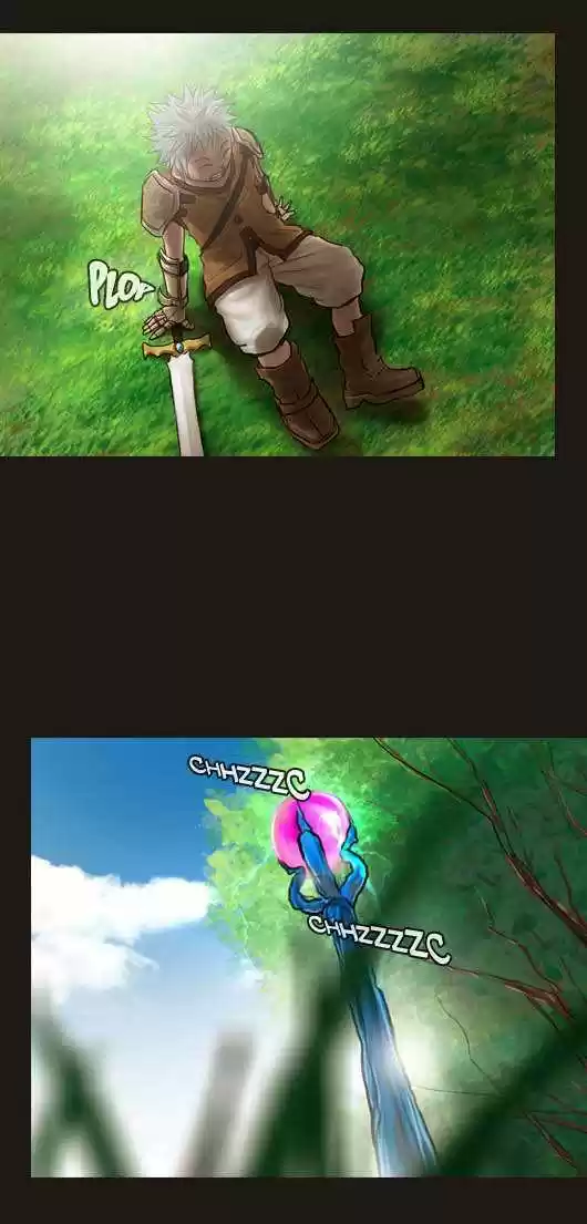 Magician (KIM Sarae) 36