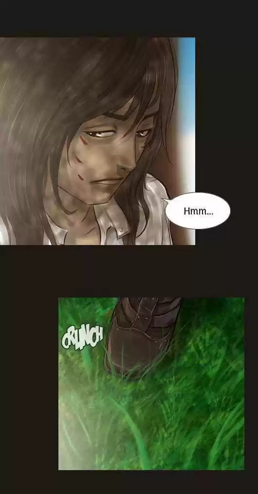 Magician (KIM Sarae) 36