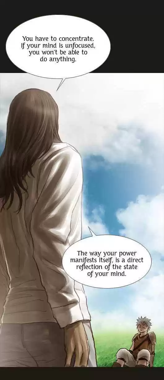 Magician (KIM Sarae) 36