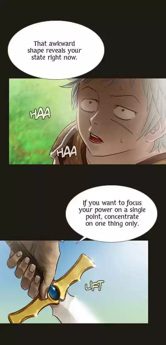 Magician (KIM Sarae) 36