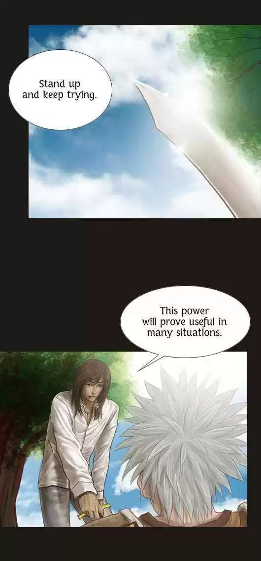 Magician (KIM Sarae) 36