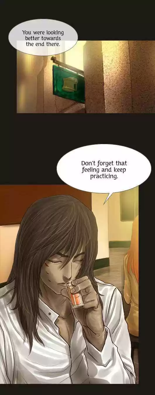 Magician (KIM Sarae) 36