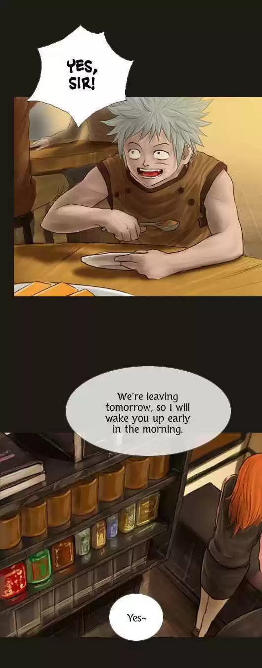 Magician (KIM Sarae) 36