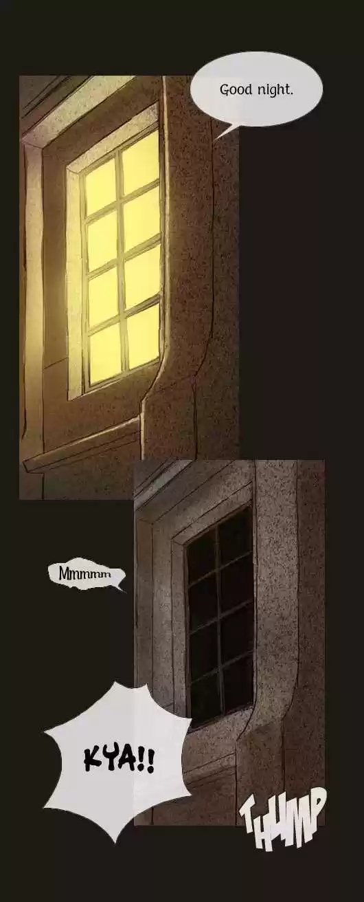 Magician (KIM Sarae) 36