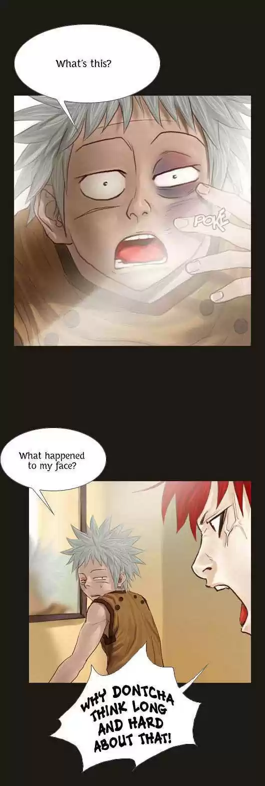 Magician (KIM Sarae) 36