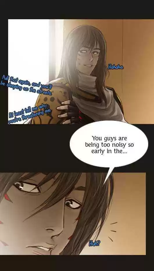 Magician (KIM Sarae) 36