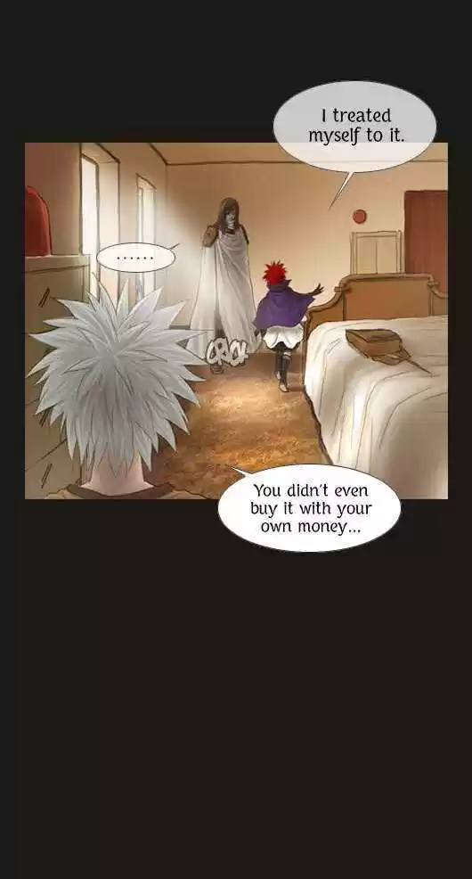 Magician (KIM Sarae) 36