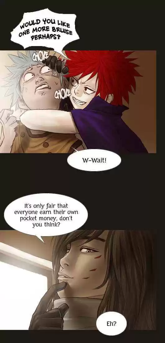 Magician (KIM Sarae) 36