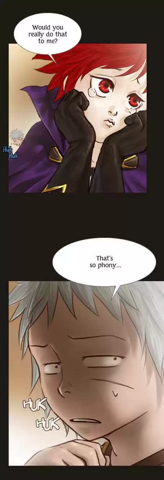 Magician (KIM Sarae) 36