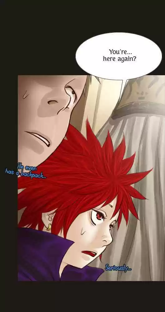 Magician (KIM Sarae) 36