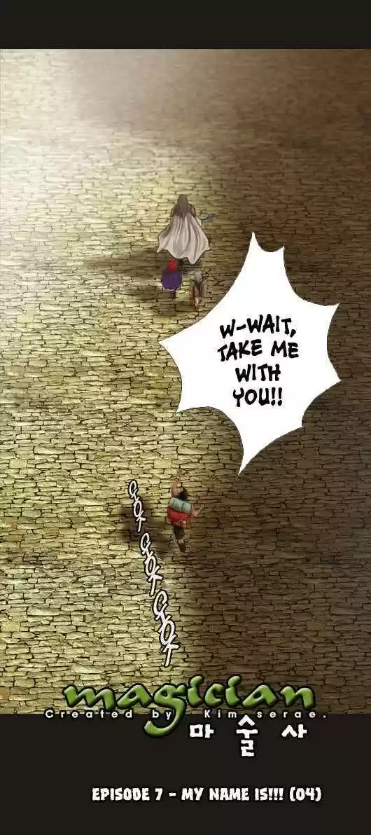 Magician (KIM Sarae) 37