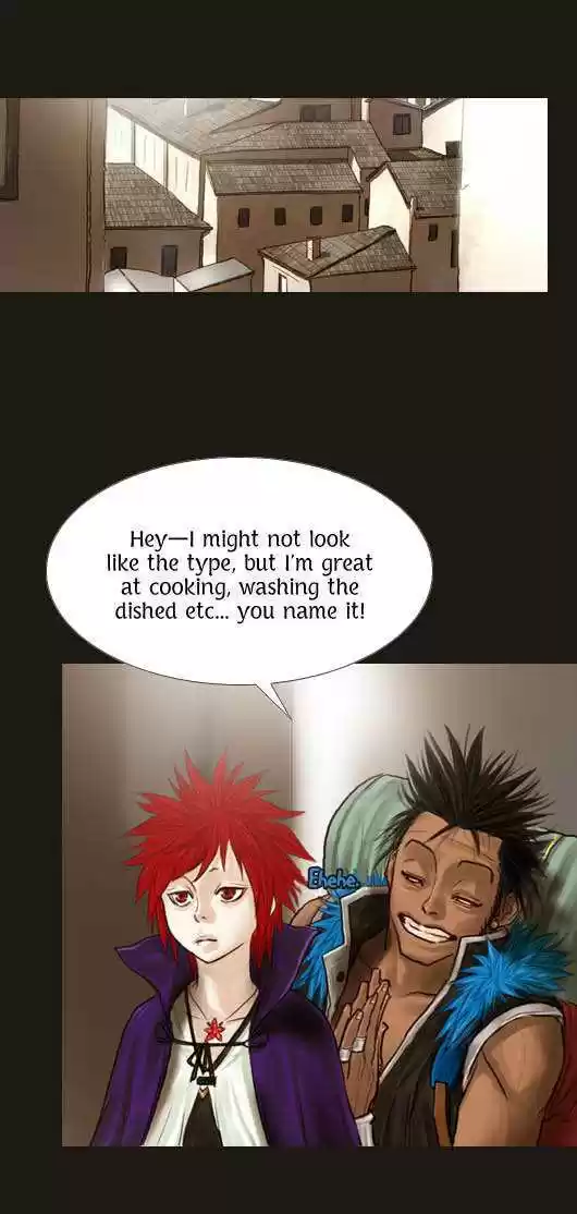 Magician (KIM Sarae) 37