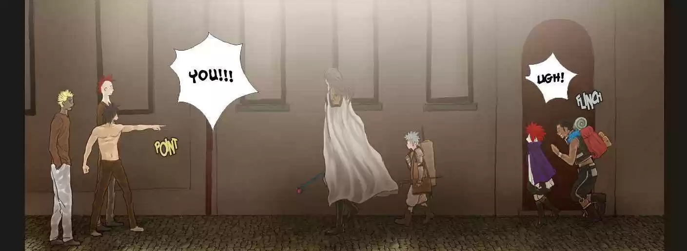 Magician (KIM Sarae) 37