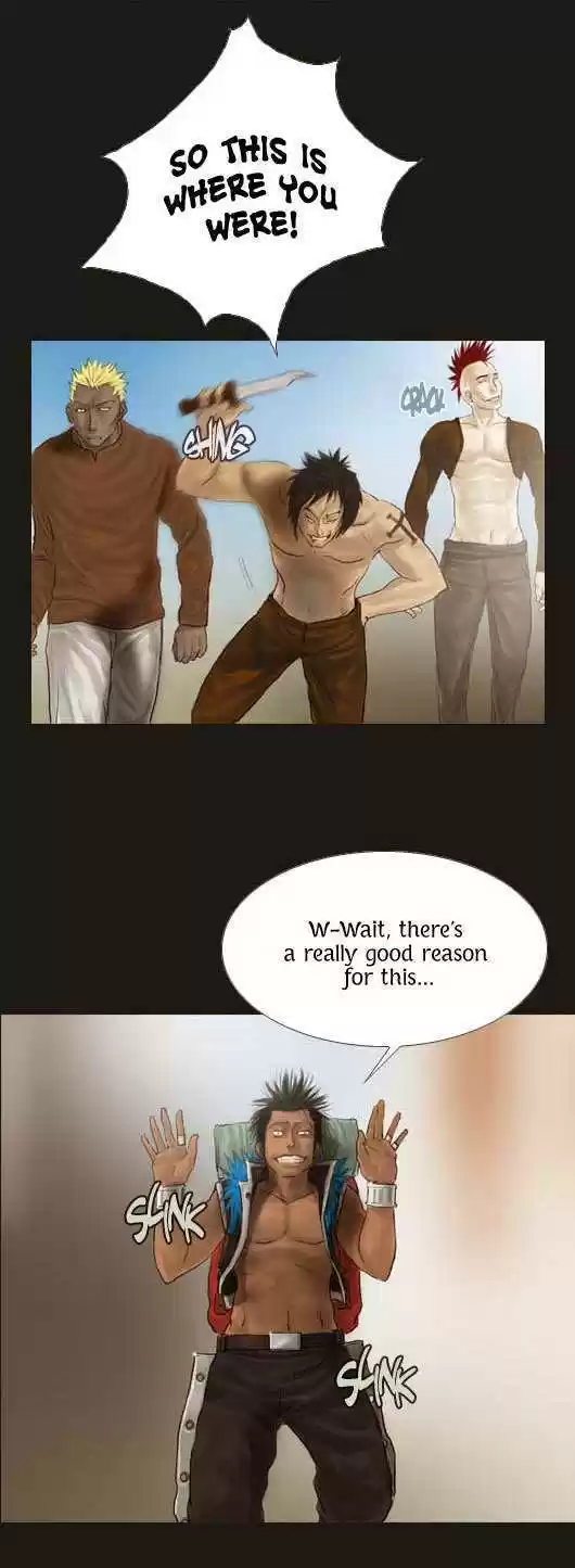 Magician (KIM Sarae) 37