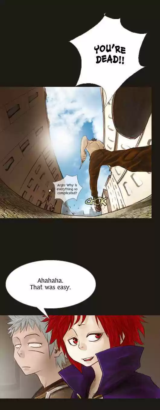 Magician (KIM Sarae) 37