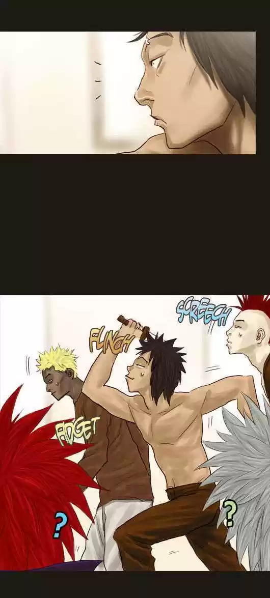 Magician (KIM Sarae) 37