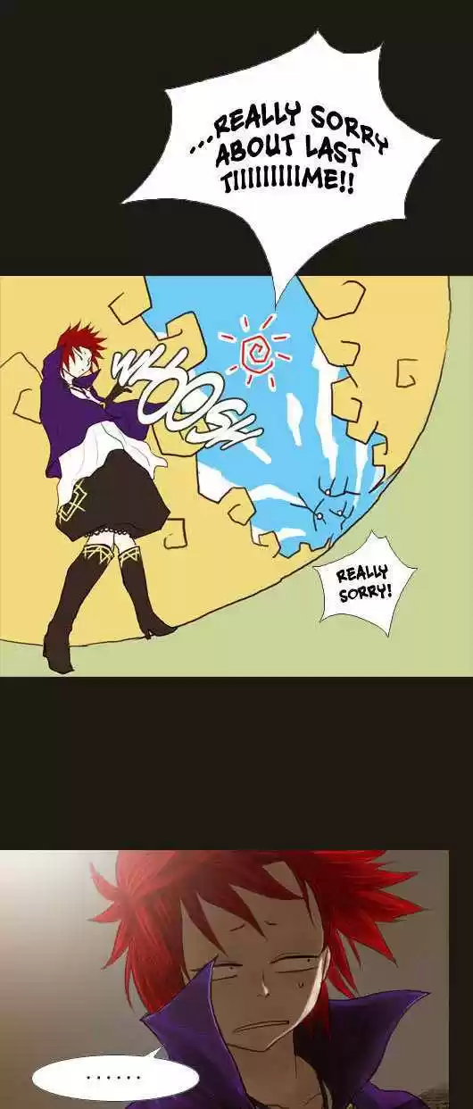 Magician (KIM Sarae) 37