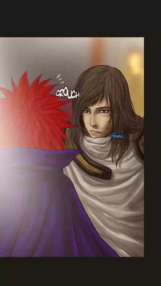 Magician (KIM Sarae) 37