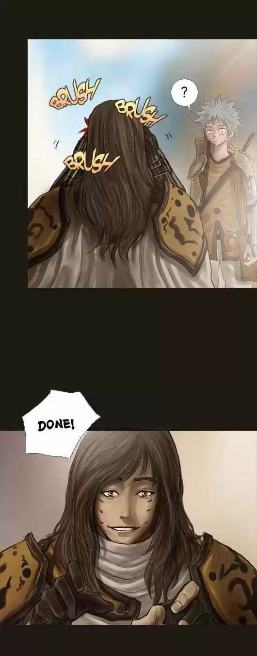 Magician (KIM Sarae) 37