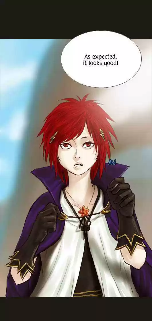 Magician (KIM Sarae) 37