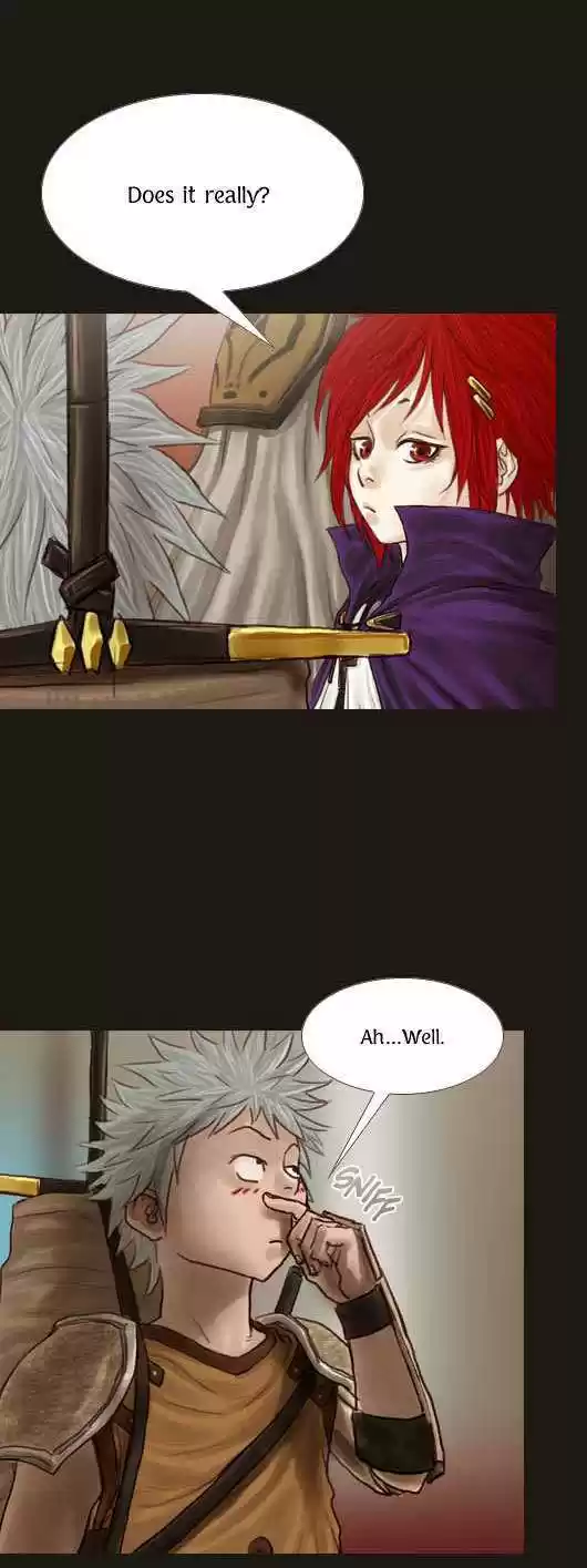 Magician (KIM Sarae) 37