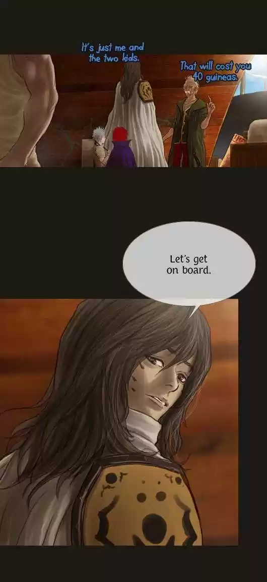 Magician (KIM Sarae) 37