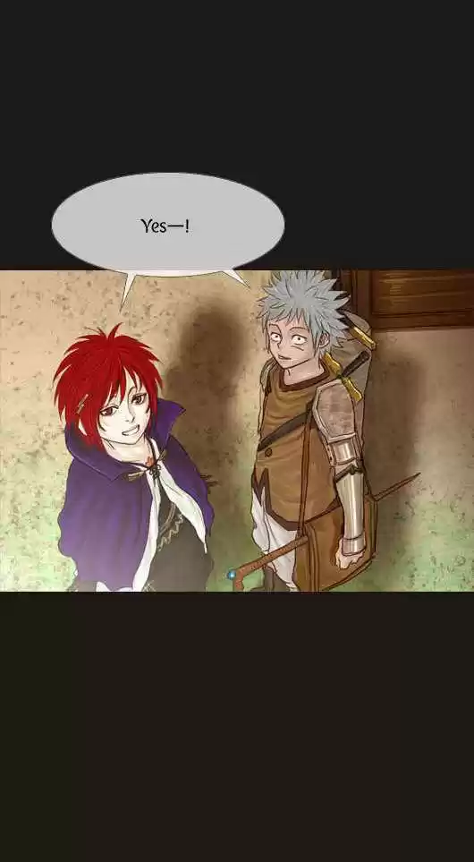 Magician (KIM Sarae) 37