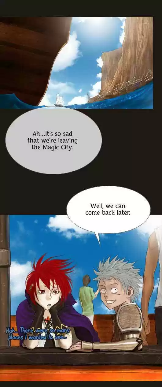 Magician (KIM Sarae) 37