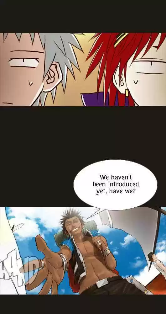 Magician (KIM Sarae) 37