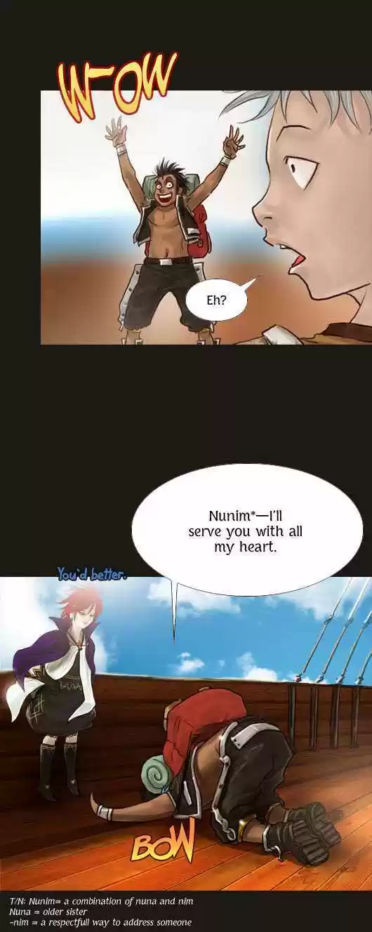 Magician (KIM Sarae) 38