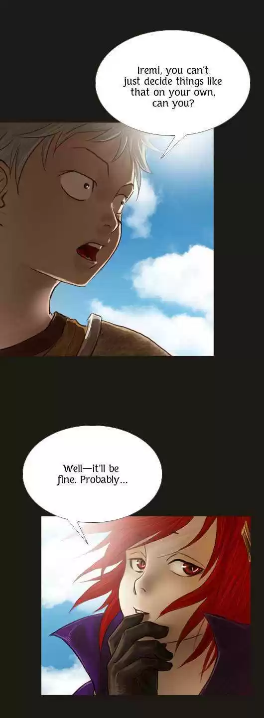 Magician (KIM Sarae) 38