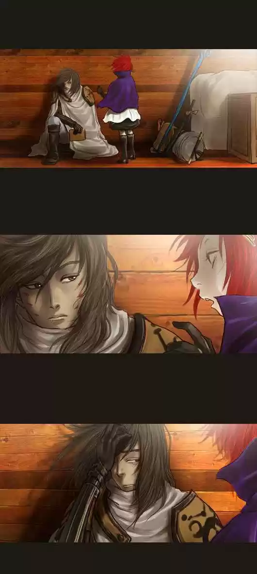 Magician (KIM Sarae) 38