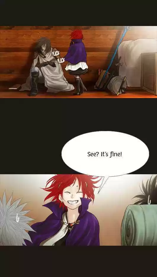 Magician (KIM Sarae) 38