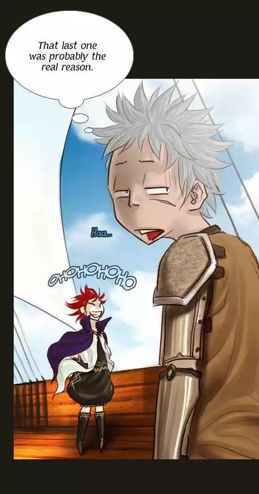 Magician (KIM Sarae) 38