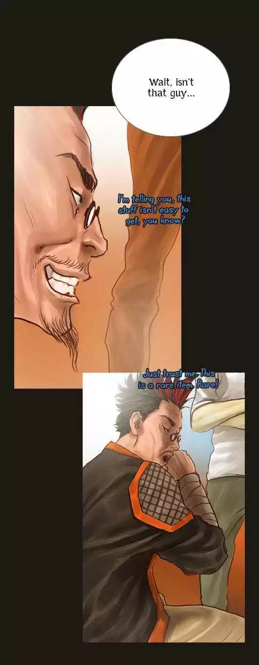 Magician (KIM Sarae) 38